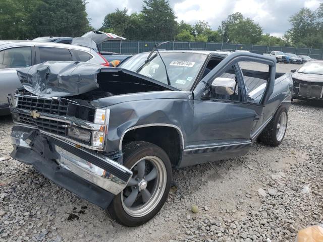  Salvage Chevrolet Gmt