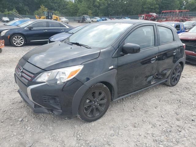  Salvage Mitsubishi Mirage