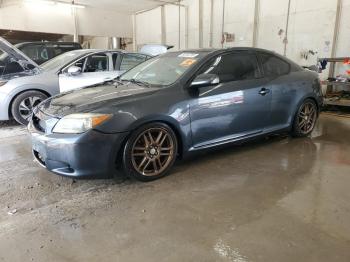  Salvage Toyota Scion