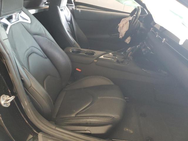 Toyota Supra Base Image 11