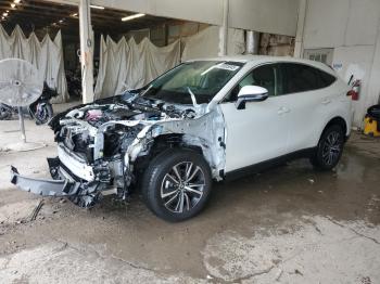  Salvage Toyota Venza