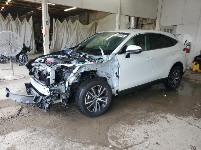 Salvage Toyota Venza