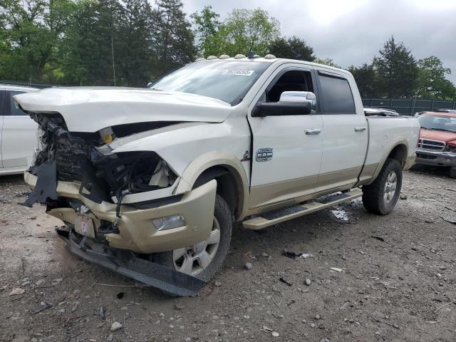  Salvage Ram 2500