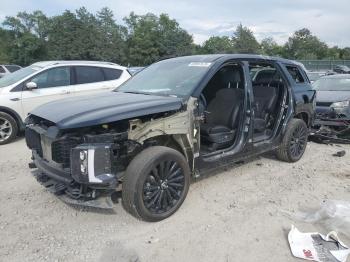  Salvage Hyundai PALISADE