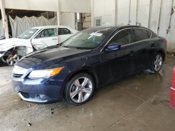  Salvage Acura ILX