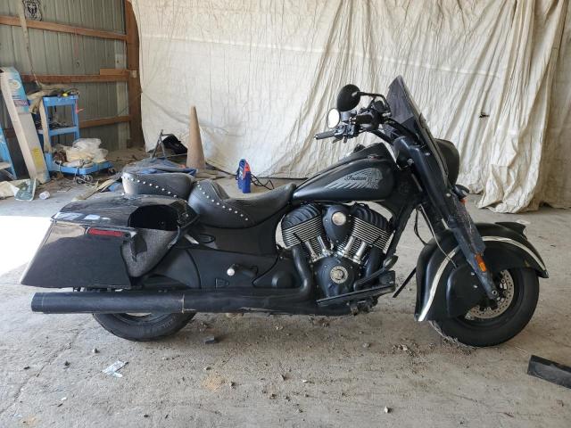  Salvage Indian Motorcycle Co Motorcycle