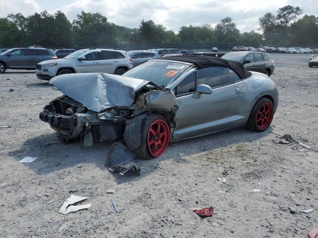  Salvage Mitsubishi Eclipse