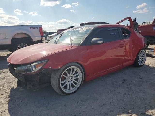  Salvage Toyota Scion