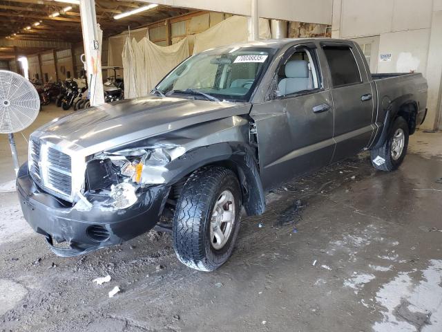  Salvage Dodge Dakota