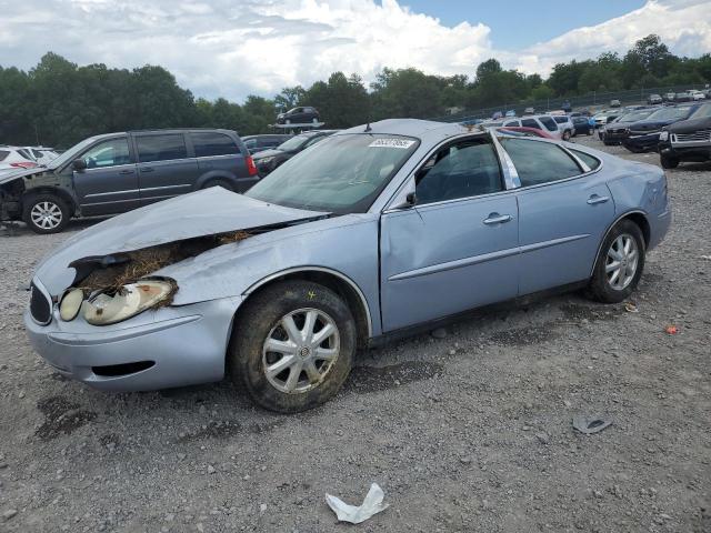  Salvage Buick LaCrosse