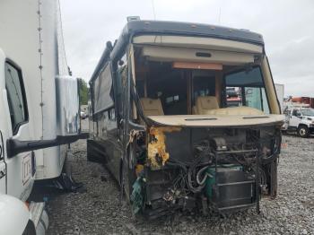  Salvage Freightliner Chassis Xc