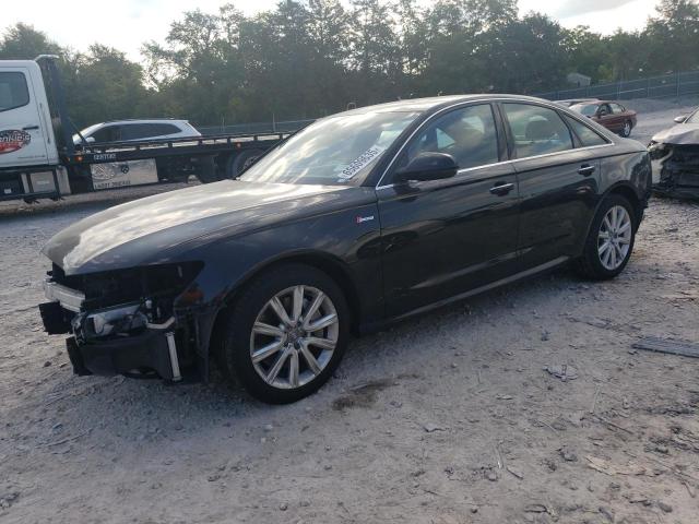  Salvage Audi A6