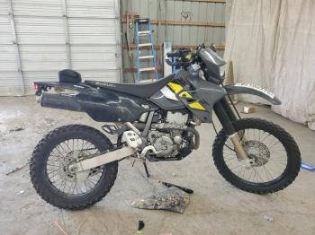  Salvage Suzuki Dirtbike