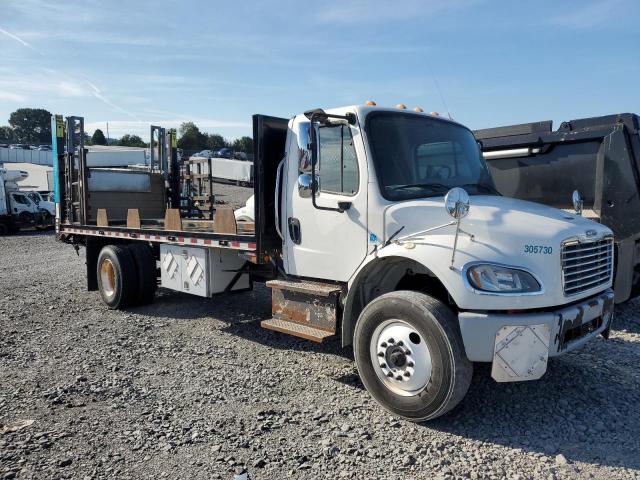  Salvage Freightliner M2 106 Med