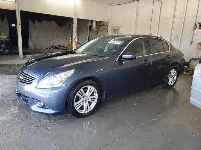  Salvage INFINITI G37