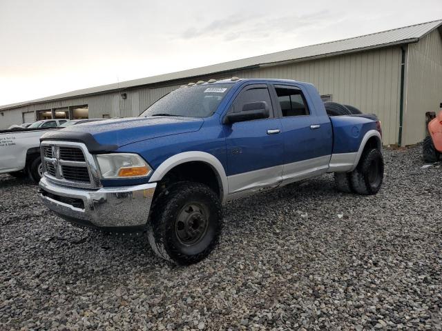  Salvage Dodge Ram 3500