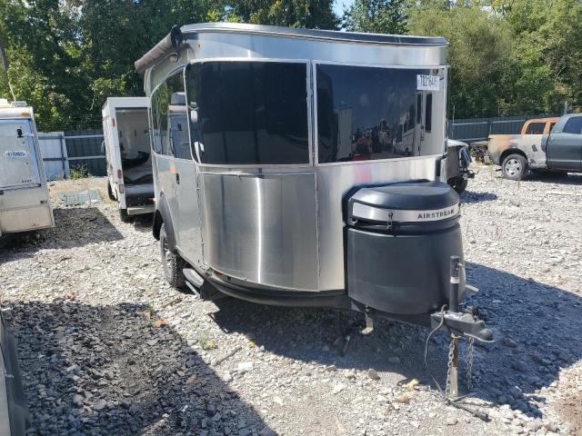  Salvage Airstream Base Camp