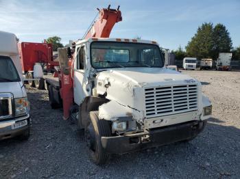  Salvage International 4000 Serie