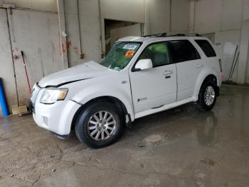  Salvage Mercury Mariner