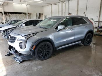  Salvage Cadillac XT4