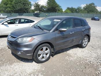  Salvage Acura RDX
