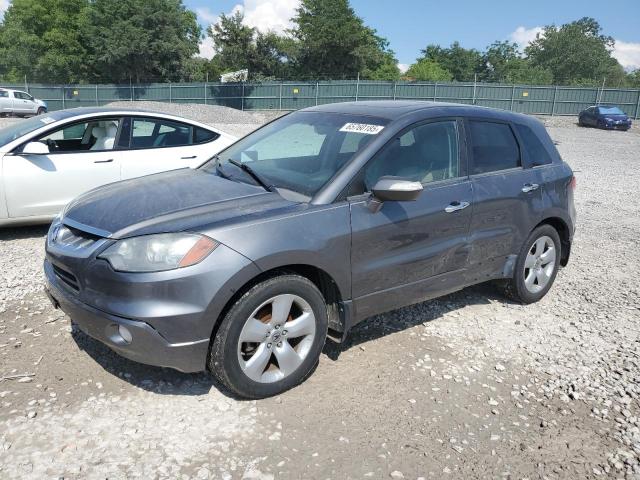  Salvage Acura RDX