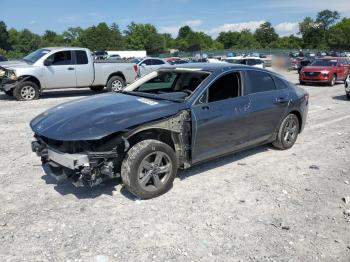  Salvage Kia K5
