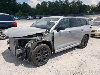  Salvage Lexus Tx 500h F