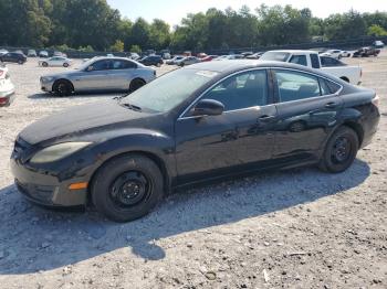  Salvage Mazda 6