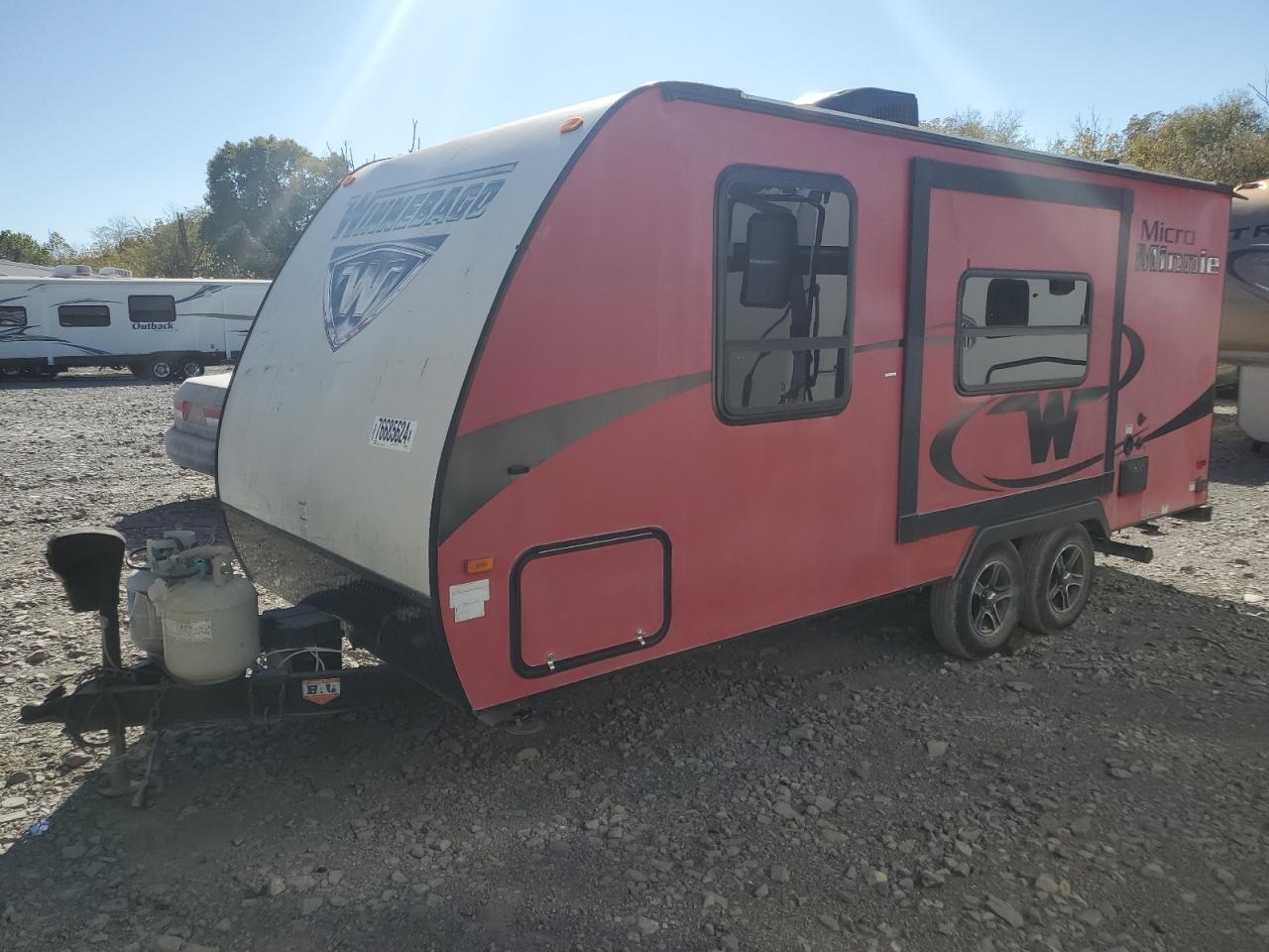 Winnebago Micro Mini Image 6