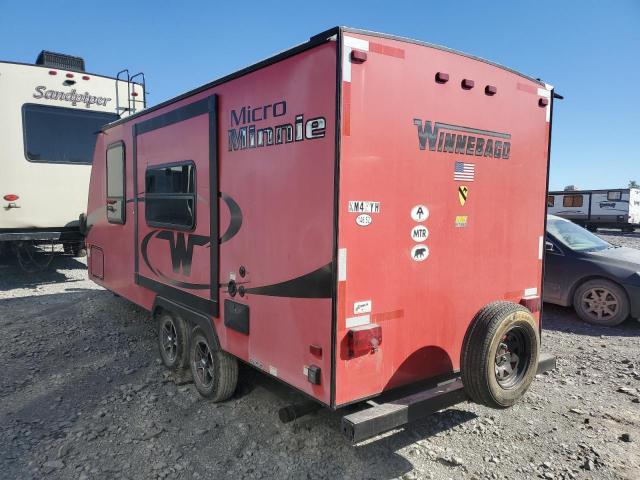 Winnebago Micro Mini Image 5