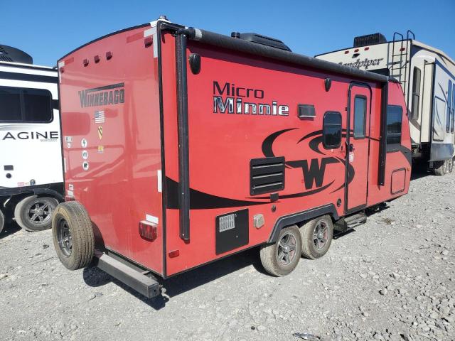 Winnebago Micro Mini Image 3