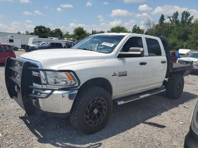  Salvage Ram 2500