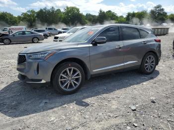 Salvage Acura RDX