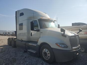  Salvage International Lt625