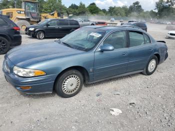  Salvage Buick LeSabre