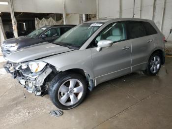  Salvage Acura RDX