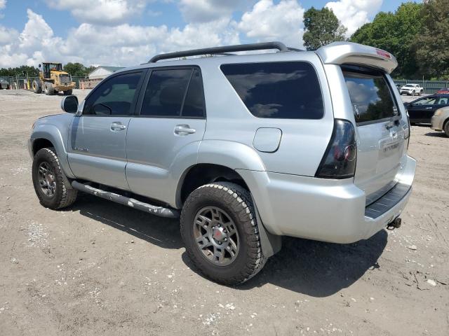 Toyota 4Runner Sr5 Image 6