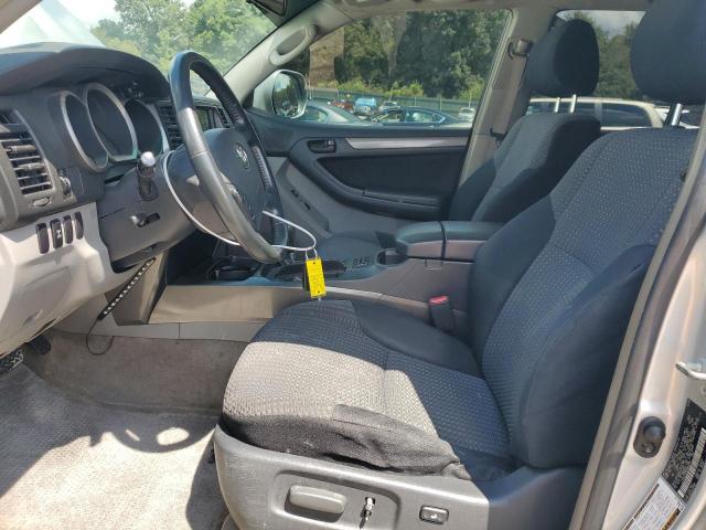 Toyota 4Runner Sr5 Image 12