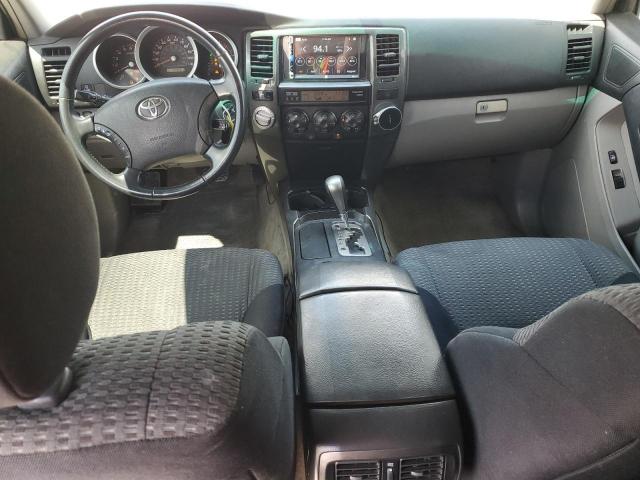 Toyota 4Runner Sr5 Image 5