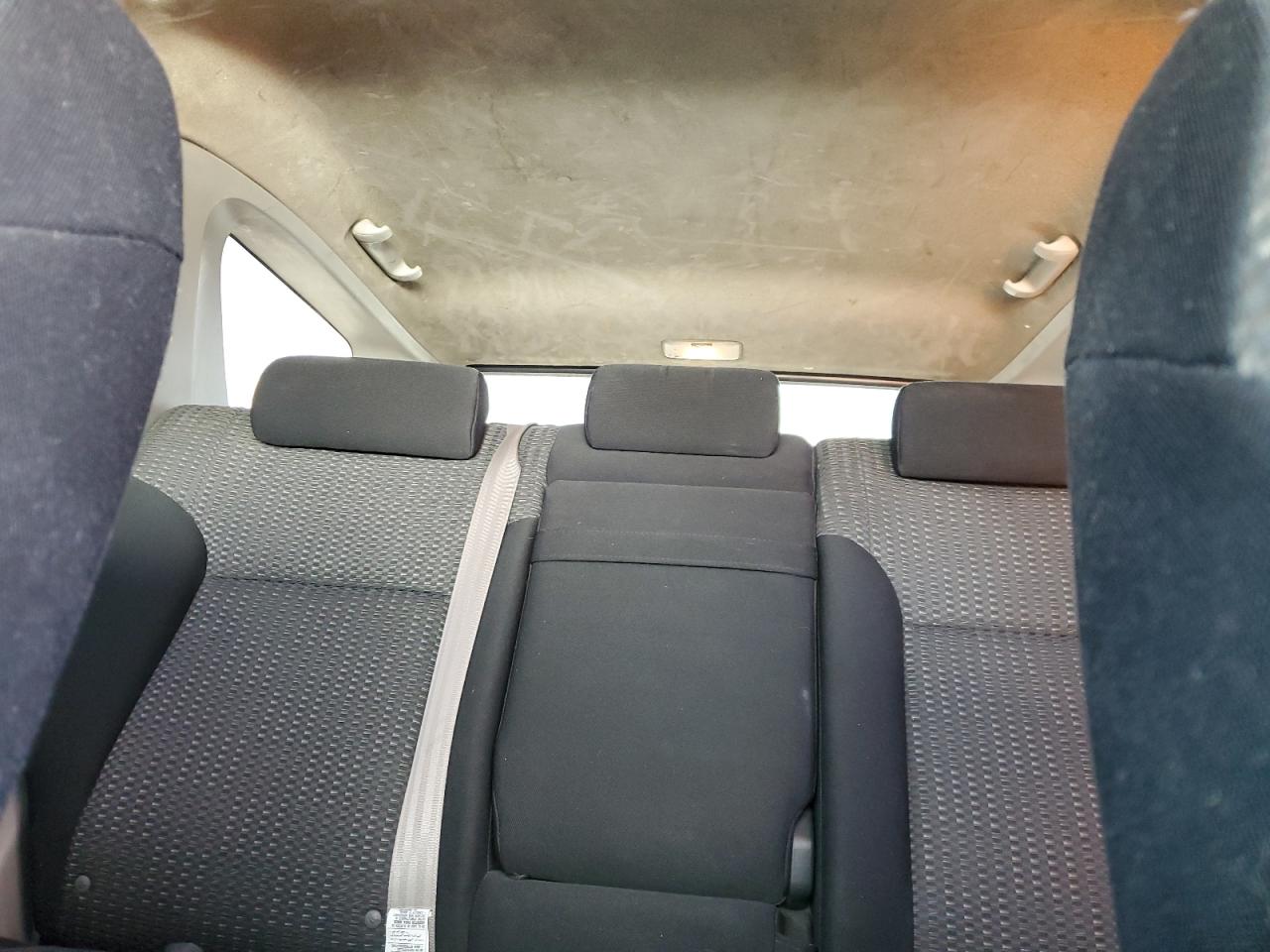 Toyota 4Runner Sr5 Image 4