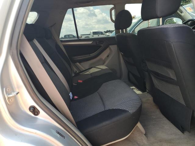 Toyota 4Runner Sr5 Image 8