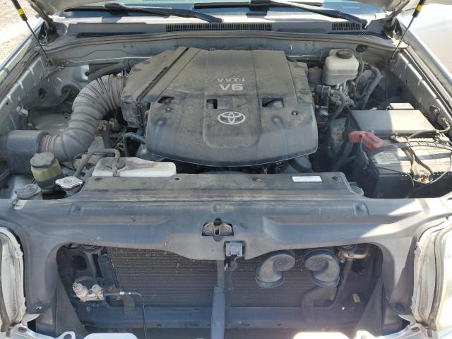 Toyota 4Runner Sr5 Image 10
