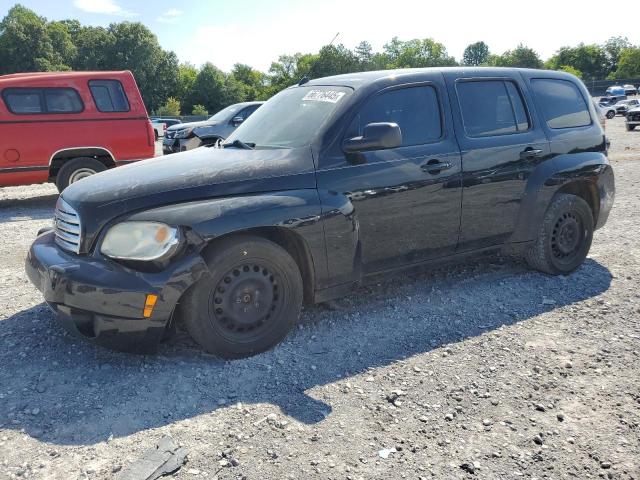  Salvage Chevrolet HHR