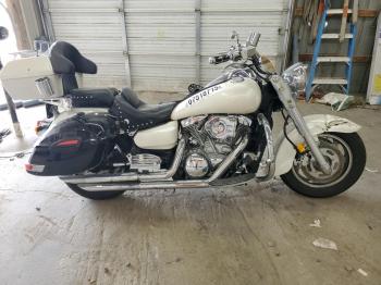  Salvage Kawasaki Vn1600 A1