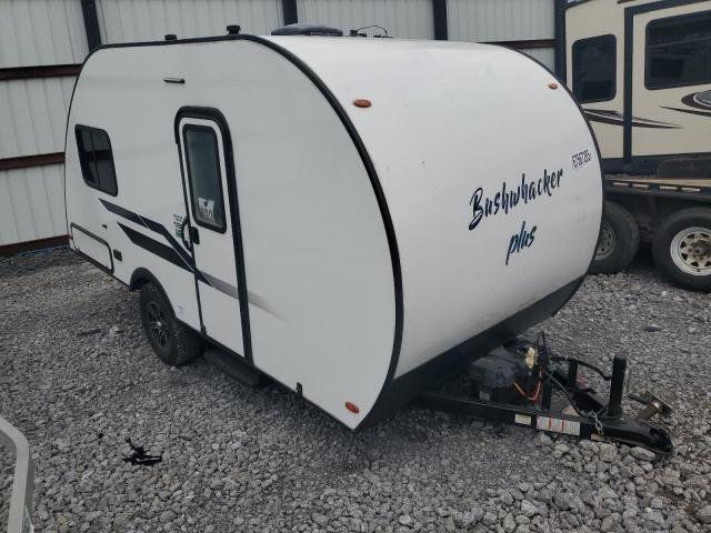  Salvage Other Rv Travel Tra