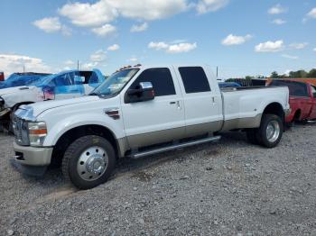  Salvage Ford F-450