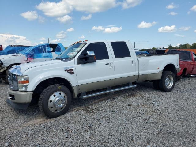  Salvage Ford F-450