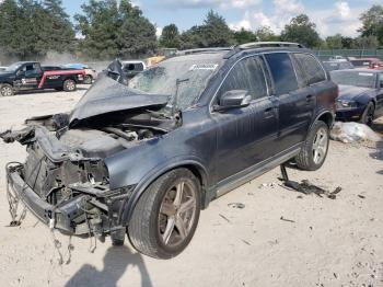  Salvage Volvo XC90