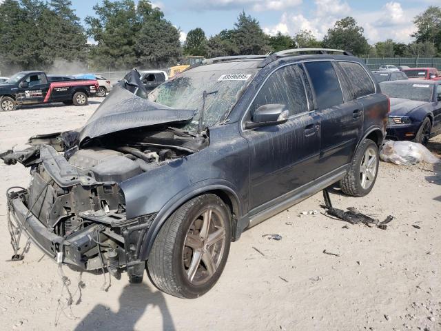  Salvage Volvo XC90